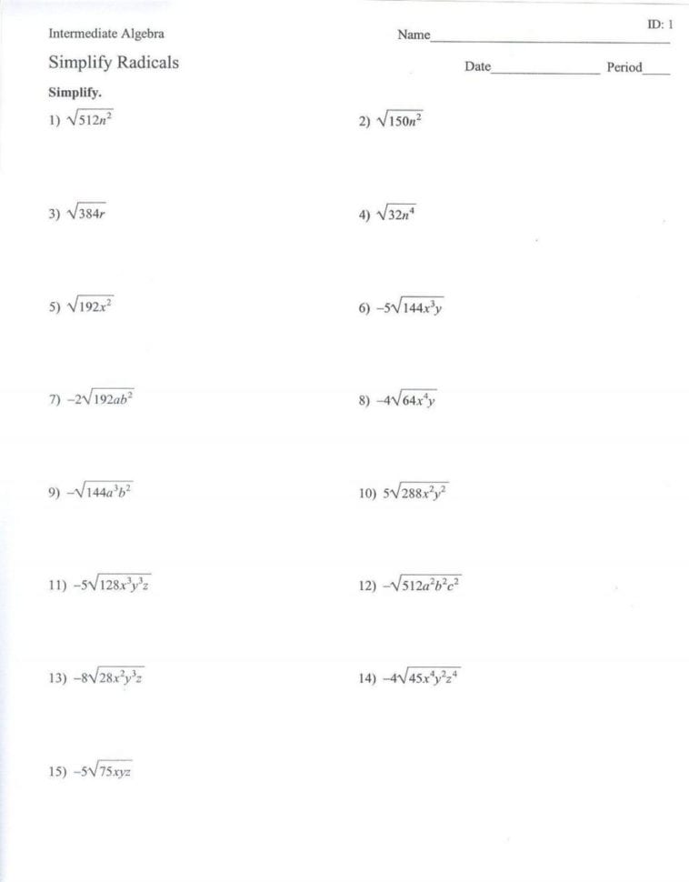 Worksheets For Any Theme S — Worksheets And