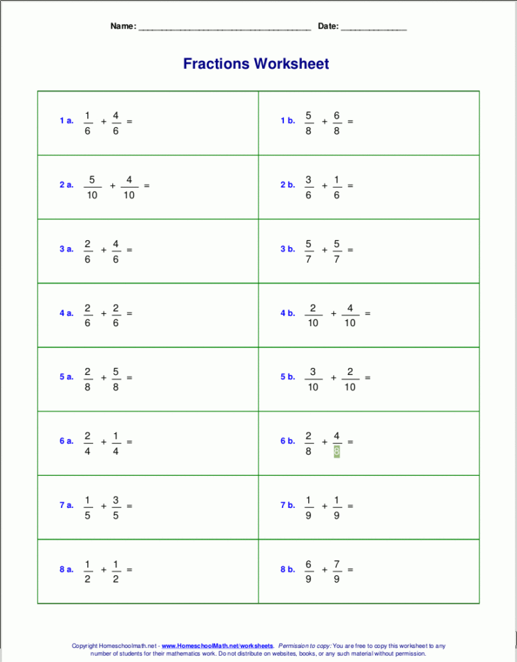 Homeschoolmath Net Worksheets Homeschoolmath Net Worksheets
