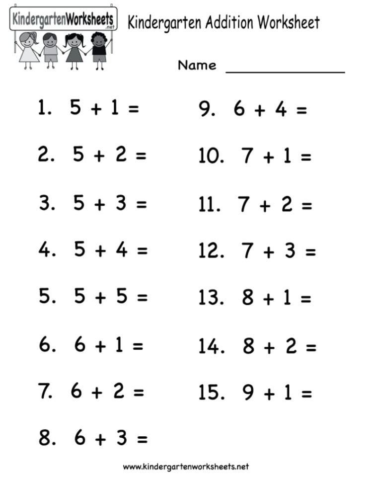 Worksheets For Year Olds With Maths Also Activities Old