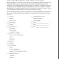 Worksheets Managing Impulsivity Worksheets