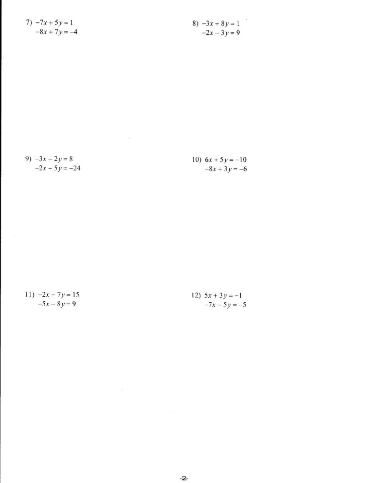 Worksheets  Mrs Lay's Webpage 201112