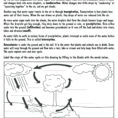 Worksheets On The Ter Cycle – Zapatillasajclub