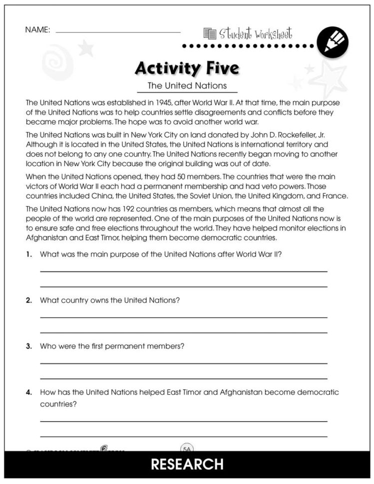 World Electoral Es  Bonus Worksheets  Grades 5 To 8  Ebook