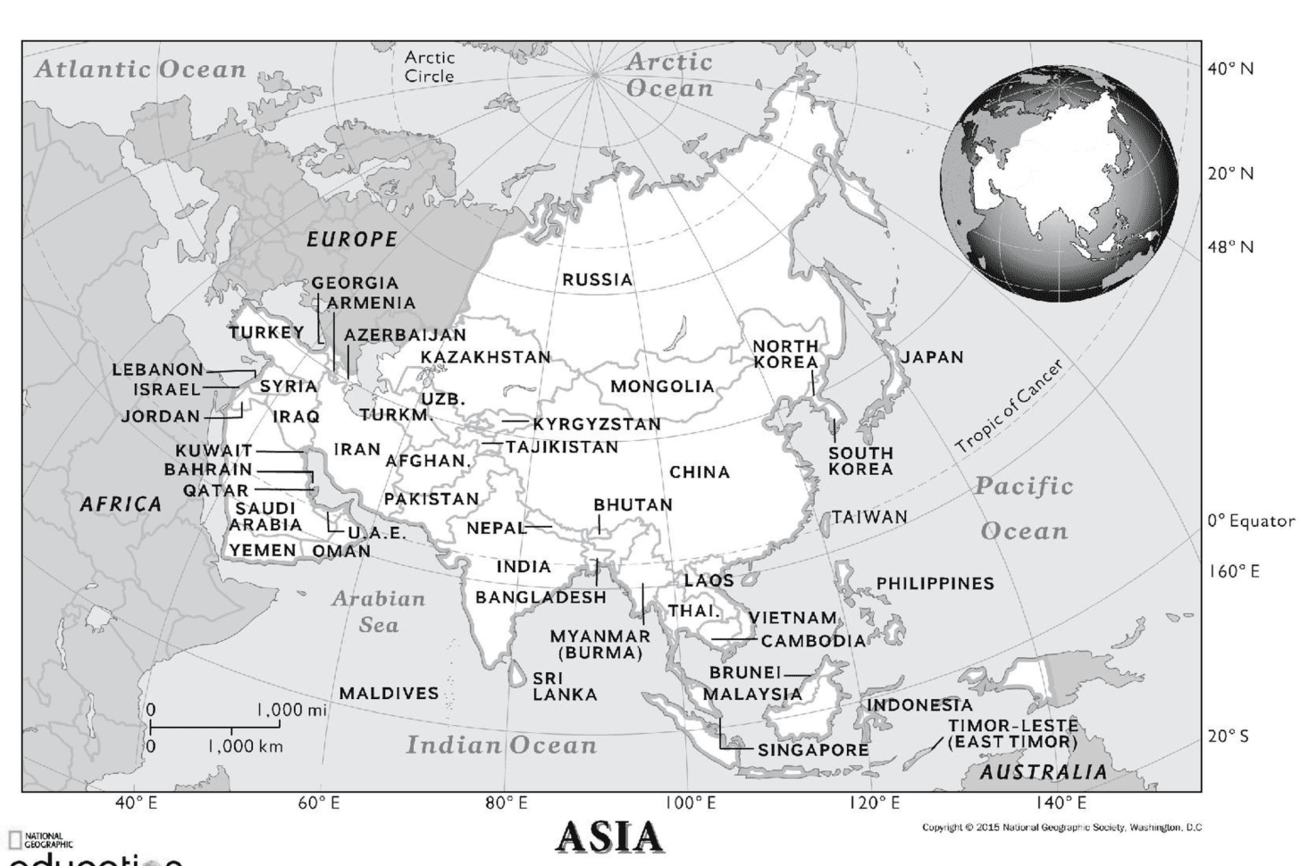 World History Map Activities Europe In The Cold R Best