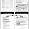 World R 1  Grades 5 To 8  Print Book  Lesson Plan