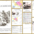 World R I Minibooks And Notebook Pages  Practical Pages