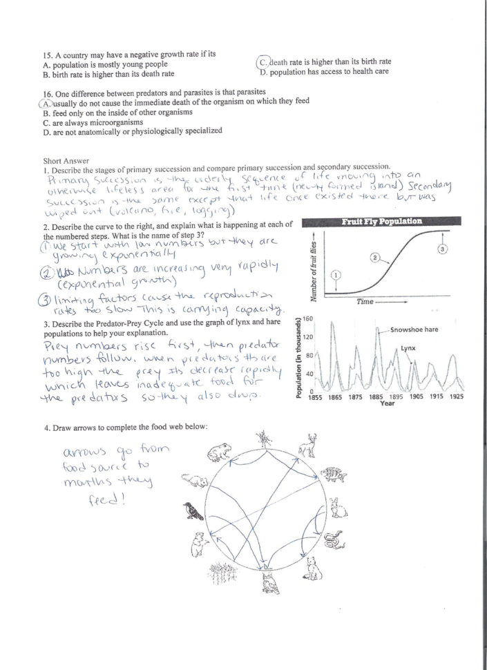 Wrg5660 Pogil Activities For Ap Biology Immunity Answer Key —