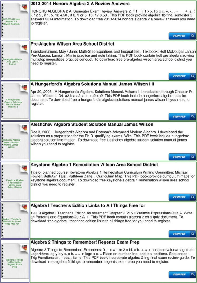 Writing Algebraic Equations From Word Problems Worksheet