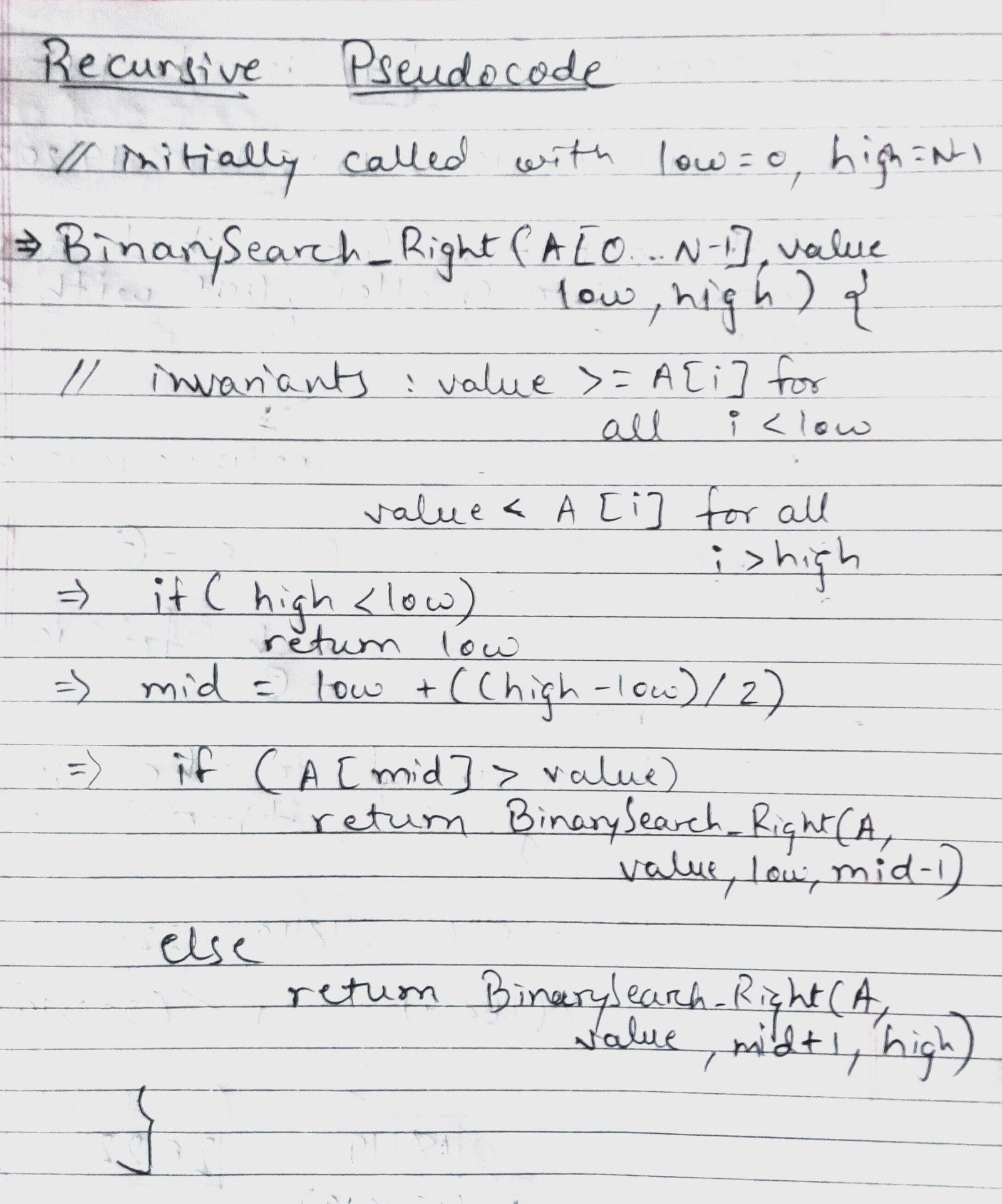 Writing Binary Formulas Worksheet