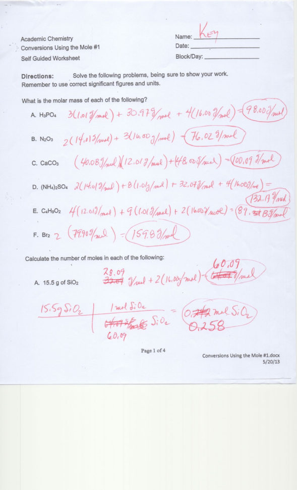 Writing Binary Ionic Formulas Worksheet Answers