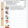 Writing Clinic Complex Sentences  English Esl Worksheets
