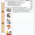 Writing Clinic Complex Sentences  English Esl Worksheets