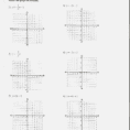 Writing Equations From Graphs Worksheet Pdf New Graphing