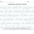 Writing Practice Letter Q Printable Worksheet Clip Art