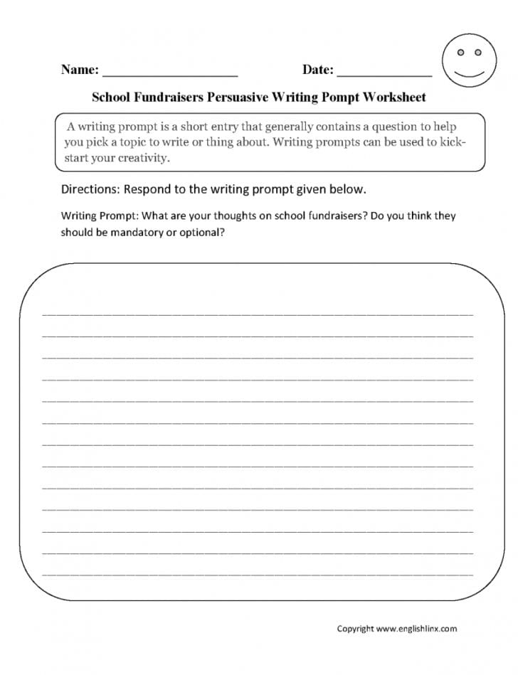 6Th Grade Language Arts Worksheets Pdf