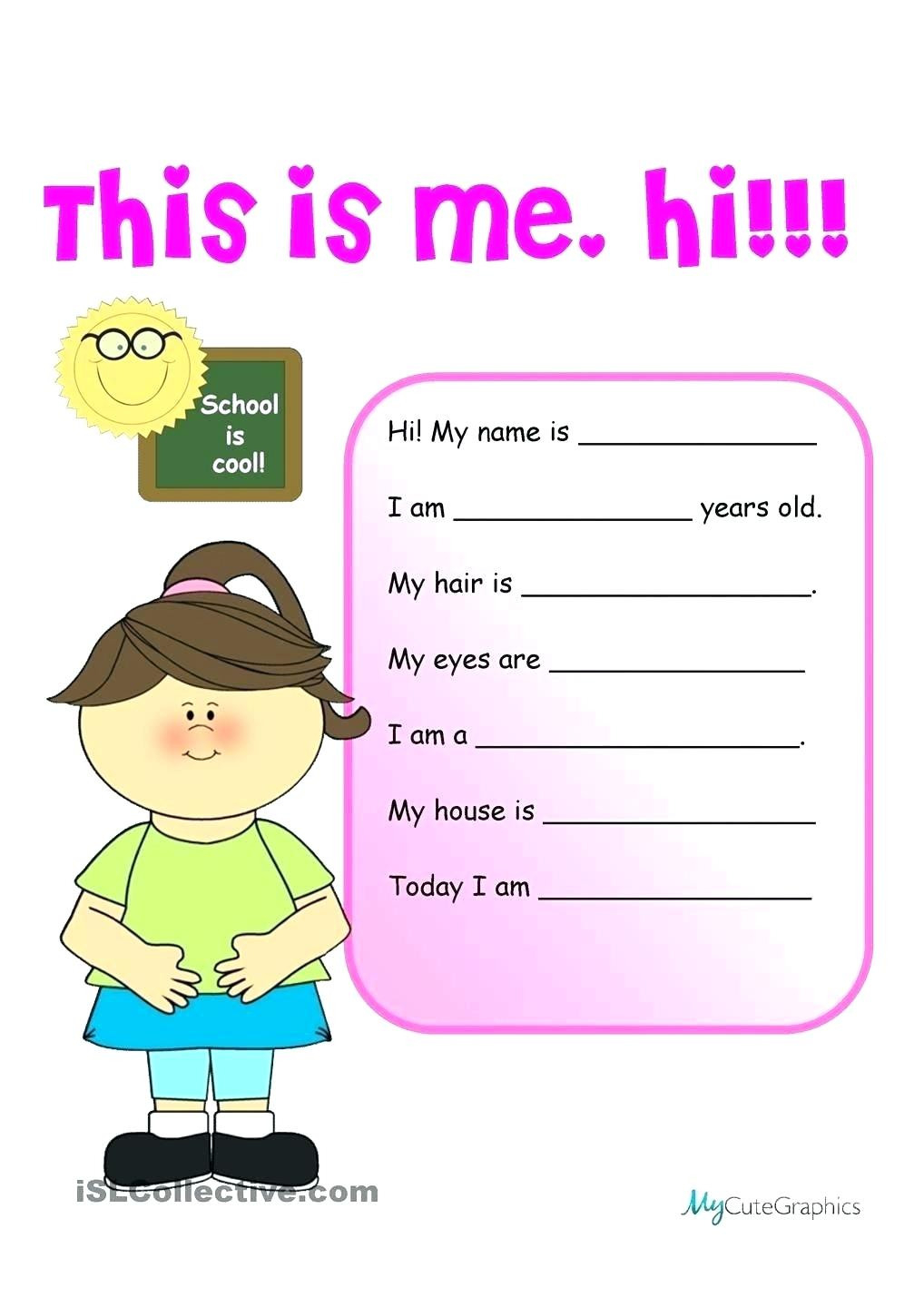 Writing Worksheets For Grade 1 – Cortexcolorco