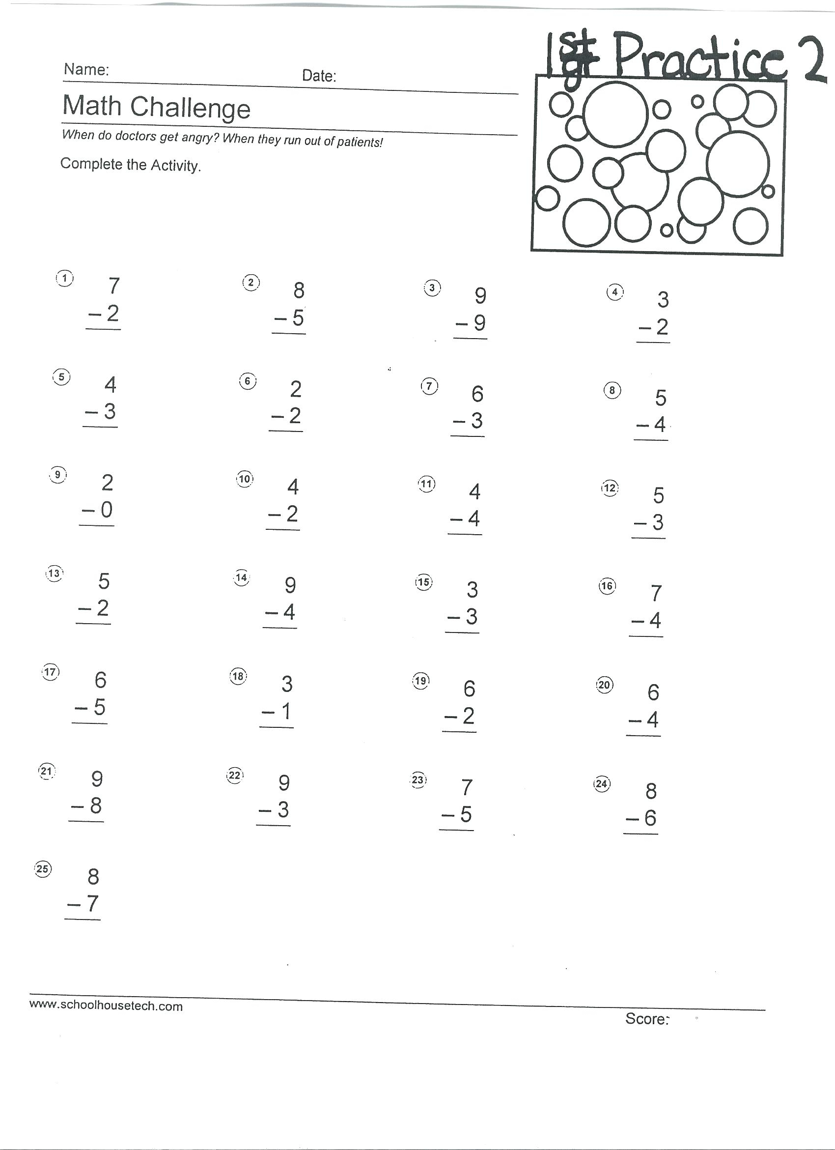 Writing Worksheets For Grade 1 – Cortexcolorco