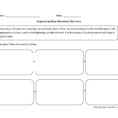 Writing Worksheets  Sequencing Worksheets