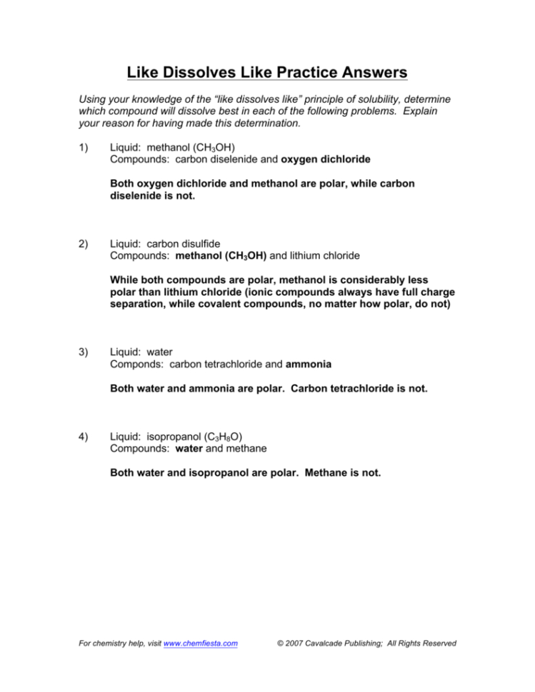 Ws Ch 13 Solution Answers