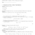 Ws2 F18 Solutions  Math 222 Calculus And Analytic Geometry