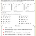 Year 11 Maths Worksheets  Cazoom Maths Worksheets