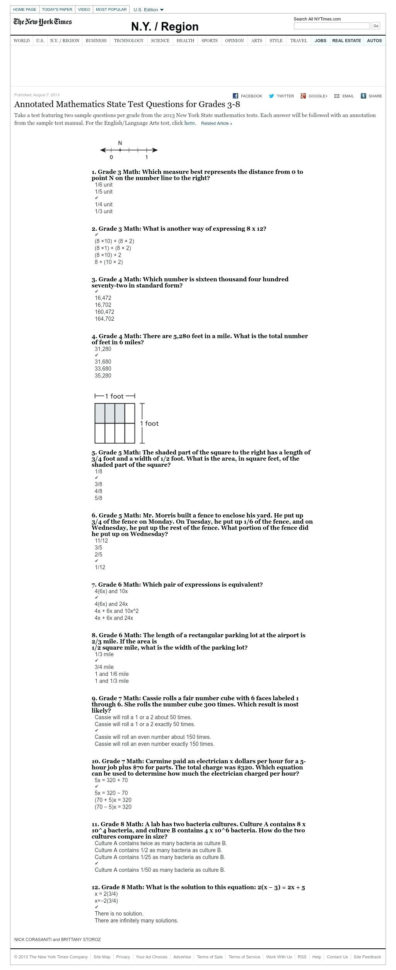 Year 7 Maths Papers Pdf