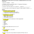 Your Name Linguistic Analysis Worksheet 2 Pages